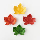 180 Degrees 180 Degrees Maple Leaf Dish - Little Miss Muffin Children & Home