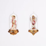 180 Degrees 180 Degrees Madonna & Child Dome Ornament - Little Miss Muffin Children & Home