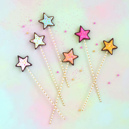 180 Degrees 180 Degrees Cookie Magic Wand - Little Miss Muffin Children & Home