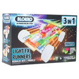 Anker Play Products Blokko Light FX 3 In 1 Runner