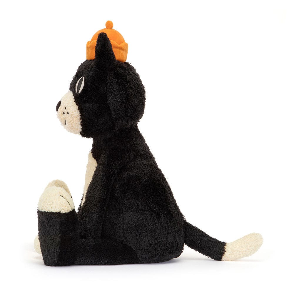 Jellycat Huge Jack Tuxedo Cat - Little Miss Muffin Children & Home