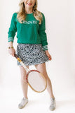 The Bubble The Bubble Sweater Tennis - Little Miss Muffin Children & Home