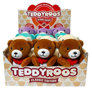 Streamline Streamline Teddyroos Jellyroos - Little Miss Muffin Children & Home