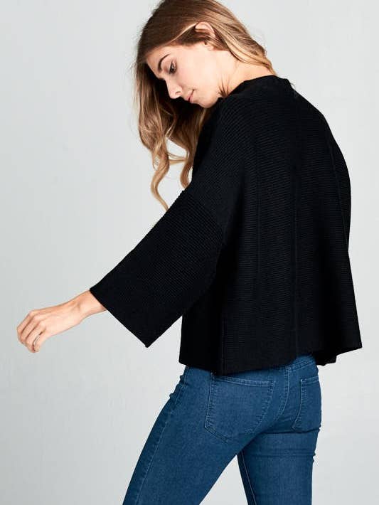 Ellison Ellison Not Your Casual Top - Little Miss Muffin Children & Home