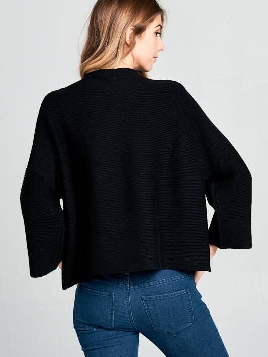 Ellison Ellison Not Your Casual Top - Little Miss Muffin Children & Home