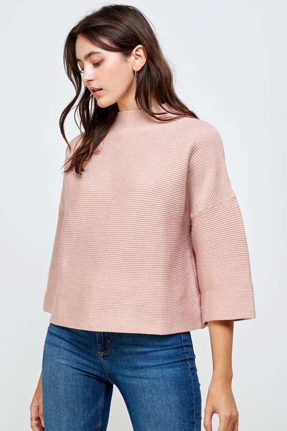Ellison Ellison Not Your Casual Top - Little Miss Muffin Children & Home