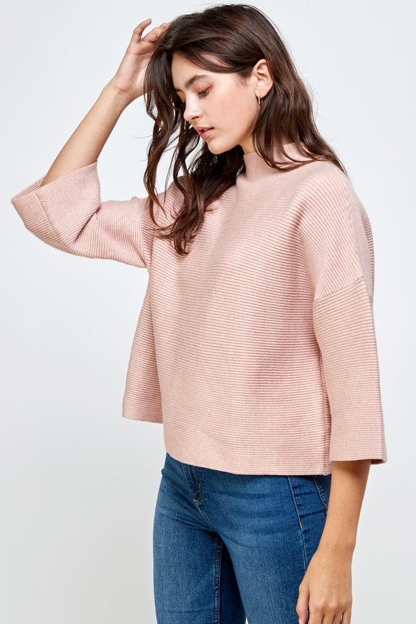 Ellison Ellison Not Your Casual Top - Little Miss Muffin Children & Home