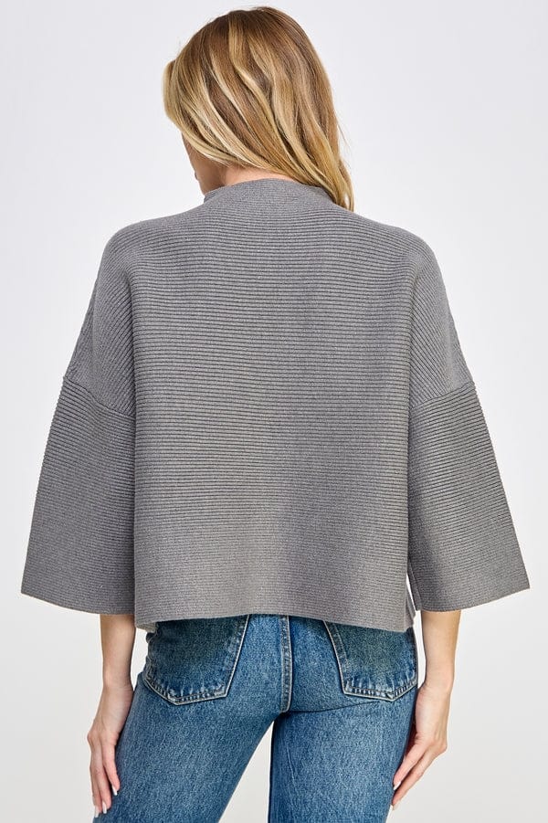 Ellison Ellison Not Your Casual Top - Little Miss Muffin Children & Home