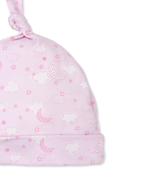 Kissy Kissy Kissy Kissy Novelty Hat Night Clouds - Little Miss Muffin Children & Home