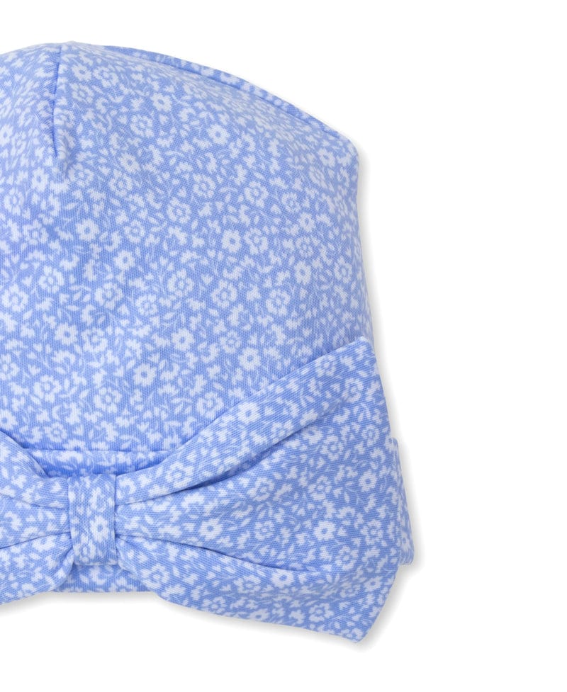 Kissy Kissy Kissy Kissy Fall Flower Patch Hat Novelty - Little Miss Muffin Children & Home