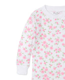 Kissy Kissy Kissy Kissy Pajama Set Snug Garden Floral - Little Miss Muffin Children & Home