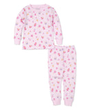 Kissy Kissy Kissy Kissy Pajama Set Snug Pjs Sweet Things - Little Miss Muffin Children & Home
