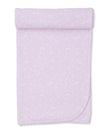 Kissy Kissy Kissy Kissy Print Blanket Crescent Moonlight - Little Miss Muffin Children & Home