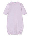 Kissy Kissy Kissy Kissy Convertible Gown Crescent Moonlight - Little Miss Muffin Children & Home
