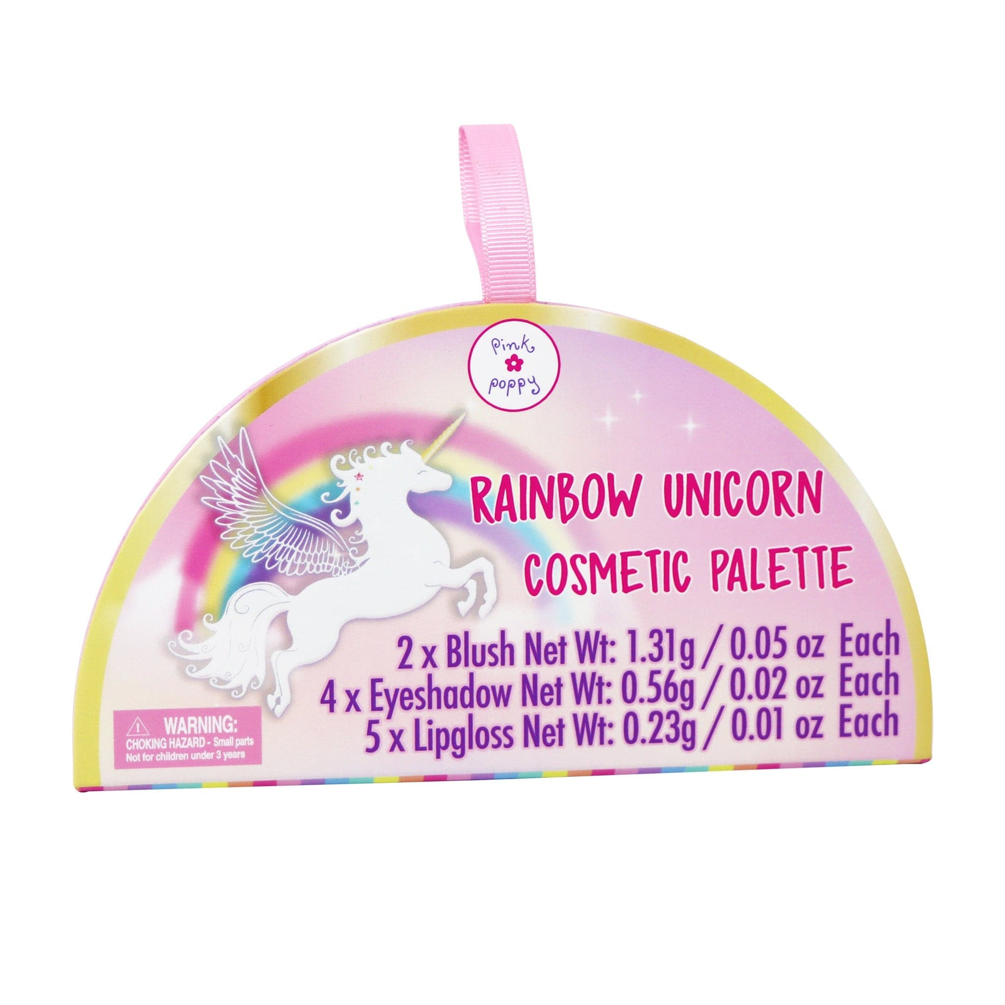 Pink Poppy Pink Poppy Unicorn Dreamer Cosmetic Palette - Little Miss Muffin Children & Home