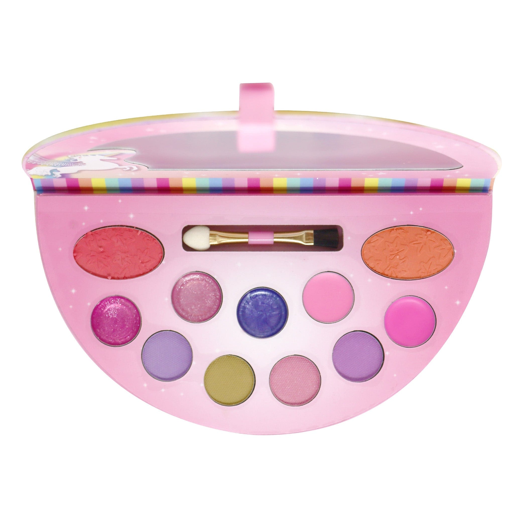 Pink Poppy Pink Poppy Unicorn Dreamer Cosmetic Palette - Little Miss Muffin Children & Home