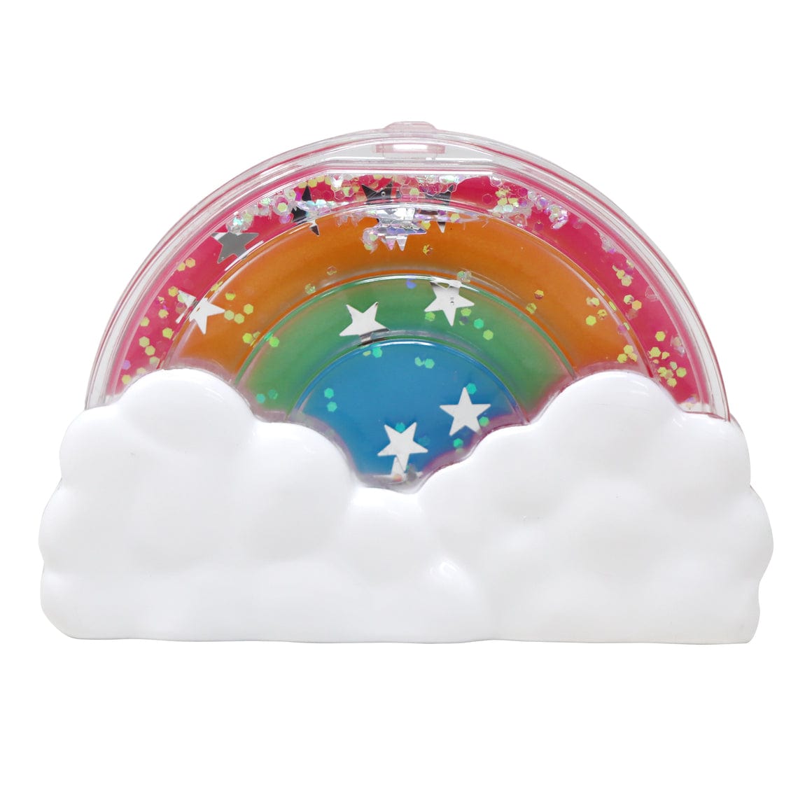 Pink Poppy Pink Poppy Unicorn Princess Rainbow Lipgloss - Little Miss Muffin Children & Home