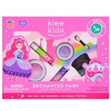 Klee Kids Klee Kids Enchanted Fairy Mineral Play Makeup Kit - Little Miss Muffin Children & Home