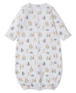 Kissy Kissy Kissy Kissy Circus Crew Convertible Gown - Little Miss Muffin Children & Home