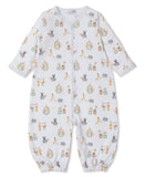 Kissy Kissy Kissy Kissy Circus Crew Convertible Gown - Little Miss Muffin Children & Home