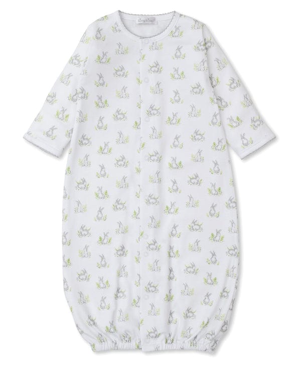 Kissy Kissy Kissy Kissy Convertible Gown Cottontail Hollows - Little Miss Muffin Children & Home