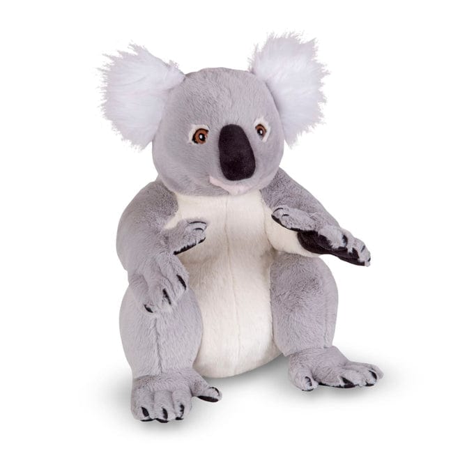 Melissa & Doug Melissa & Doug Plush Koala - Little Miss Muffin Children & Home