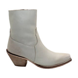 Volatile Lariat Boot in Bone