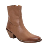 Volatile Lariat Boot in Tan