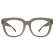 lauren taupe blue light glasses