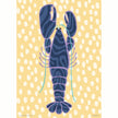 Lobstah Towel, 2 Available Colors