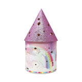 Pink Poppy Pink Poppy Unicorn Dreamer Color Changing Glitter Night Light - Little Miss Muffin Children & Home