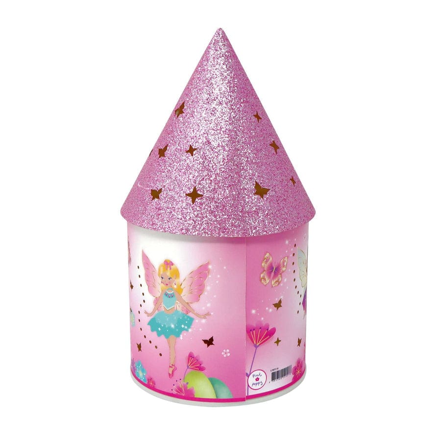 Pink Poppy Pink Poppy Fairy Butterfly Friends Colour Changing Lantern - Little Miss Muffin Children & Home