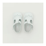 L'Amour Shoes L'Amour Leather T-Strap Mary Jane - Little Miss Muffin Children & Home