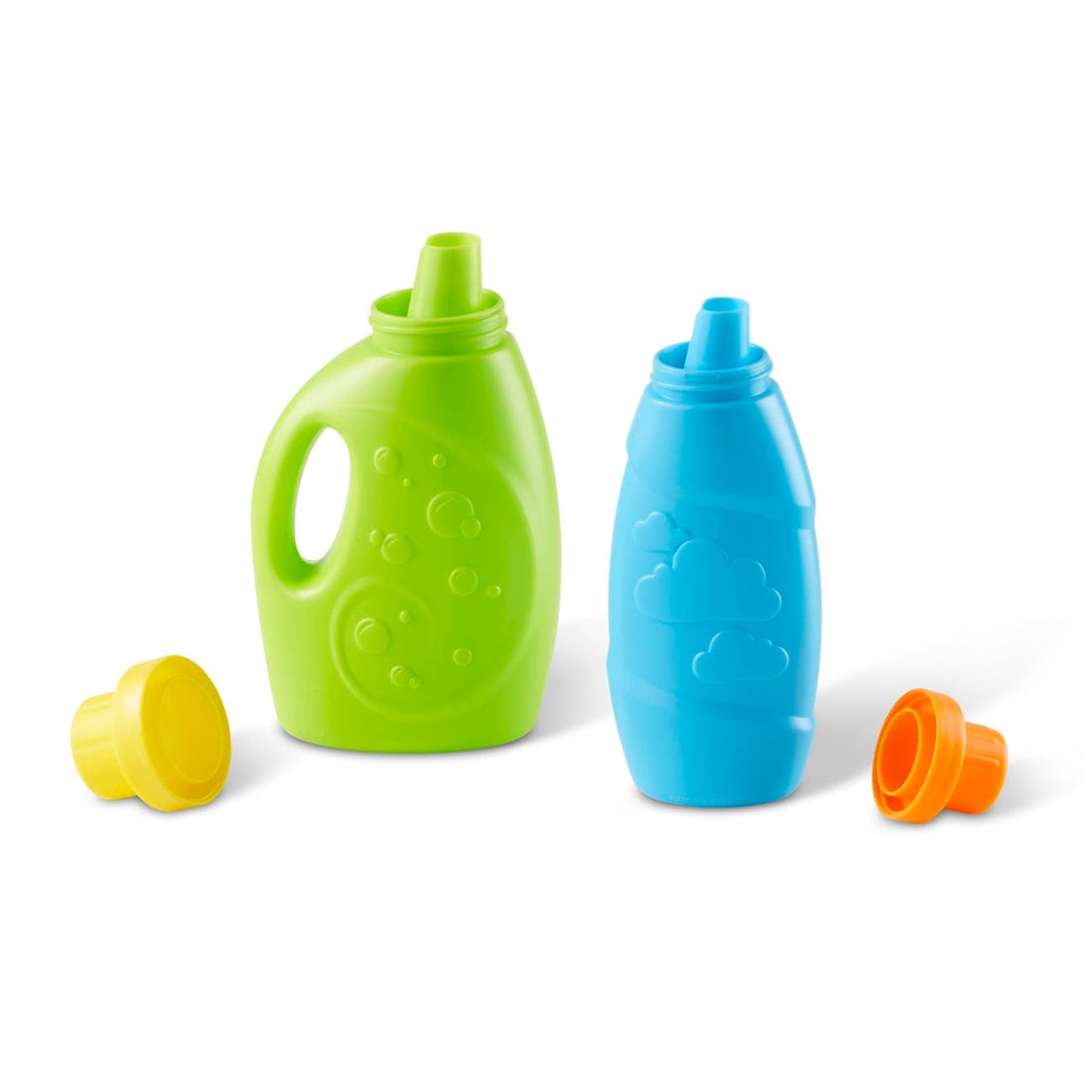 Melissa & Doug Melissa & Doug Laundry Basket Play Set - Little Miss Muffin Children & Home