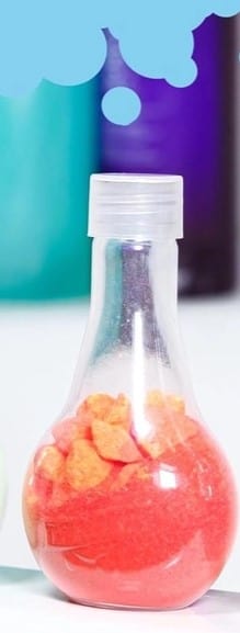 Tub Works Kids Bath Bomb Potion™ Bath Toy - Little Miss Muffin Children & Home