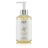 Niven Morgan Lavender Mint Shampoo