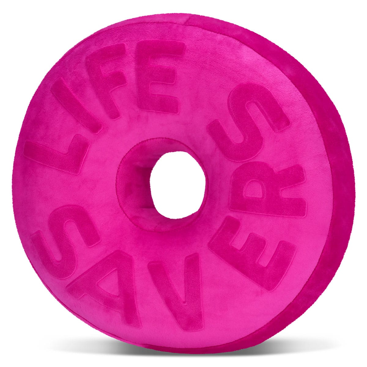 iScream Lifesavers Purple Plush - Little Miss Muffin Children & Home