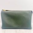 Liz Crossbody Bag in Hunter Green
