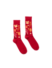 Lunar New Year Socks