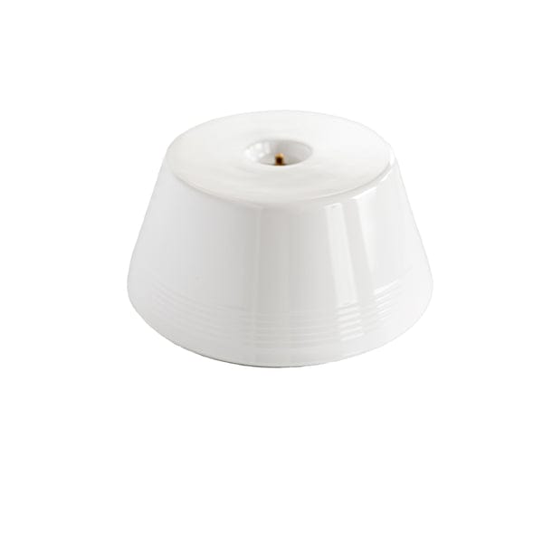 Nora Fleming Nora Fleming Melamine Pinstripes Low Riser - Little Miss Muffin Children & Home