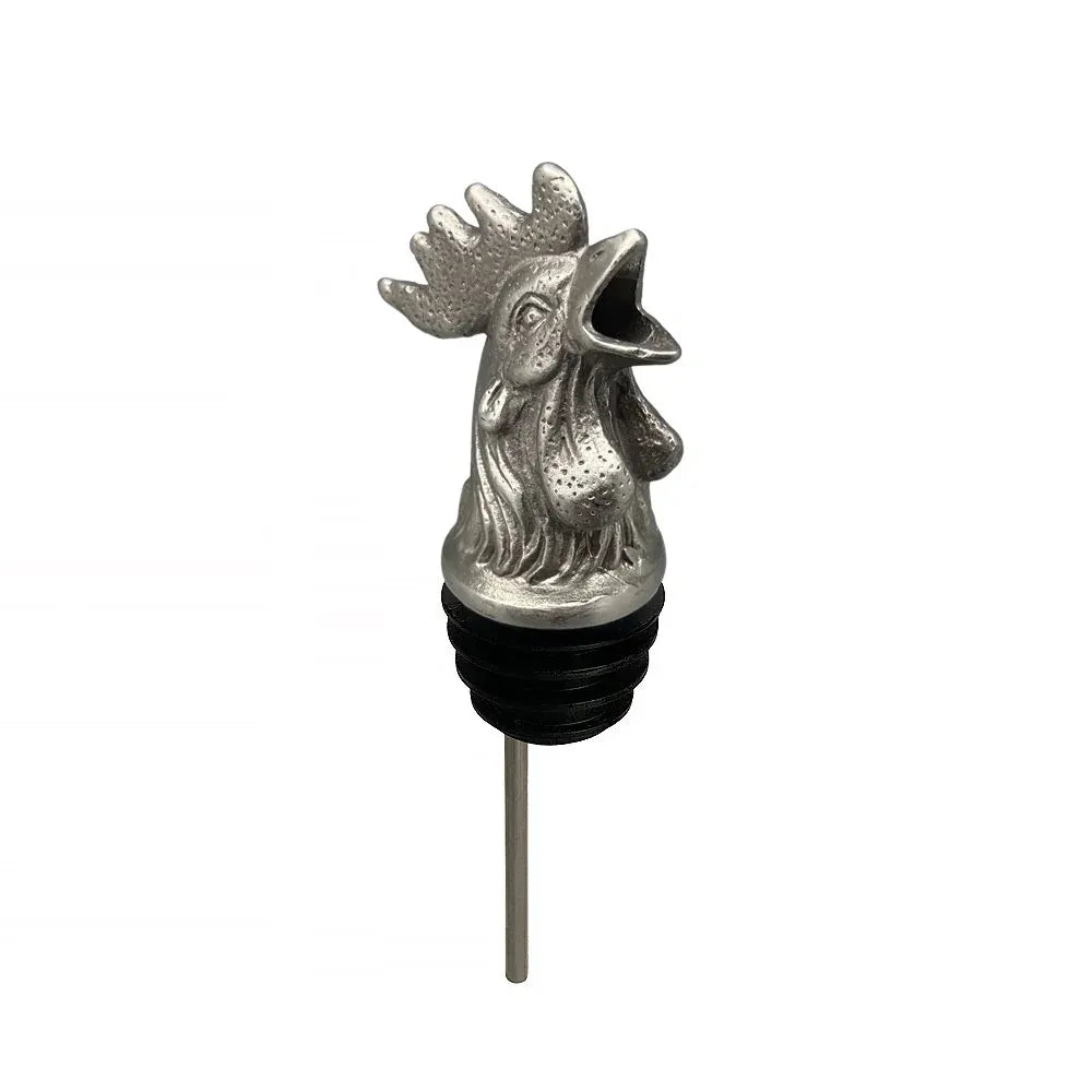 Rooster Pourer~Aerator