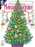 Arthur Hardy's Mardi Gras Parade Guide 2025