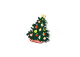 Coton Colors Company Coton Colors Company Christmas Tree Mini Attachment - Little Miss Muffin Children & Home