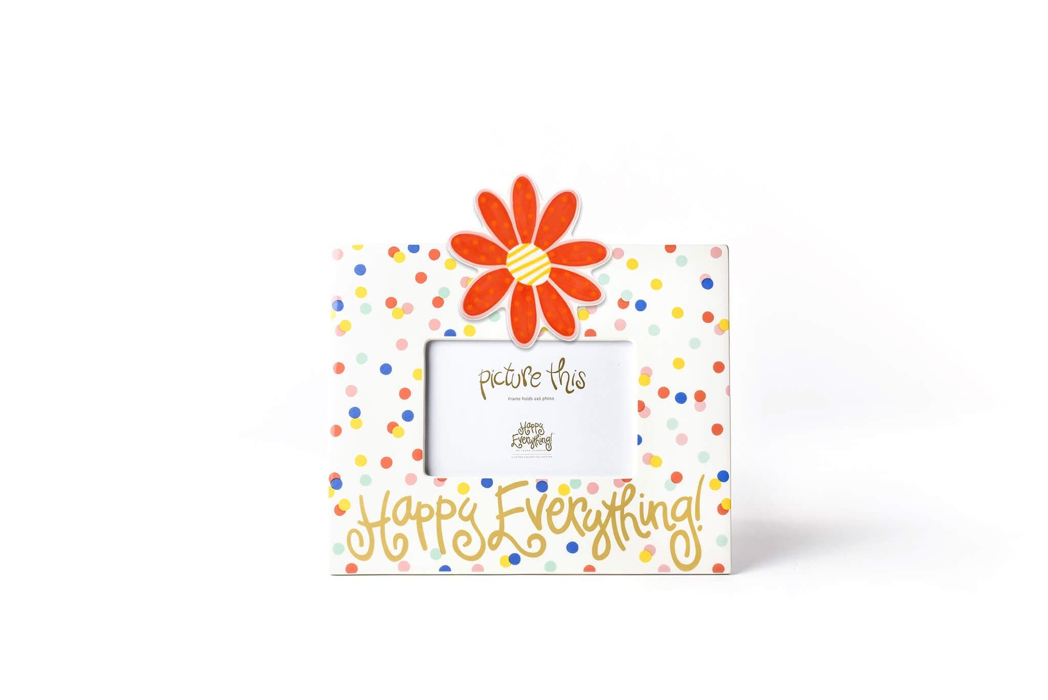 Coton Colors Company Coton Colors Company Daisy Flower Mini Attachment - Little Miss Muffin Children & Home