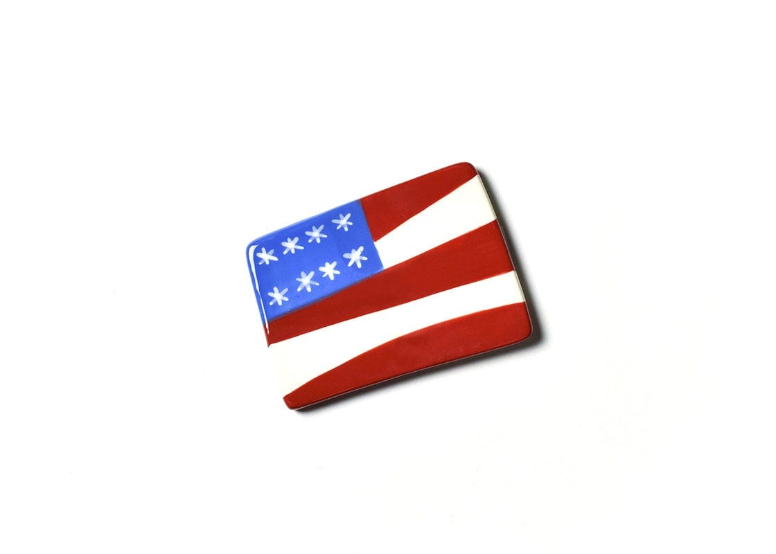 Coton Colors Company Coton Colors Company Flag Attachments, 2 Sizes - Little Miss Muffin Children & Home