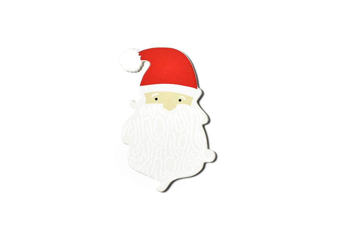 Coton Colors Company Coton Colors Company Santa Ho Ho Ho Mini Attachment - Little Miss Muffin Children & Home