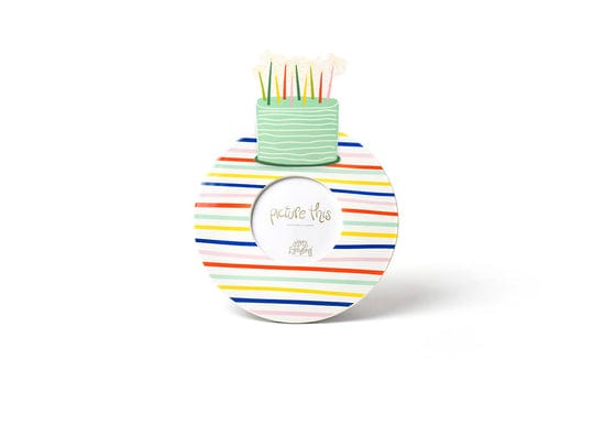 Coton Colors Company Coton Colors Company Sparkle Cake Mini Attachment - Little Miss Muffin Children & Home