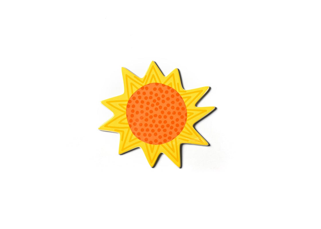 Coton Colors Company Coton Colors Company Sun Mini Attachment - Little Miss Muffin Children & Home