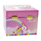 Pink Poppy Pink Poppy Unicorn Dreamer Small Musical Jewellery Box - Little Miss Muffin Children & Home