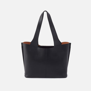 Hobo Hobo Vida Tote In Micro Pebbled Leather - Little Miss Muffin Children & Home